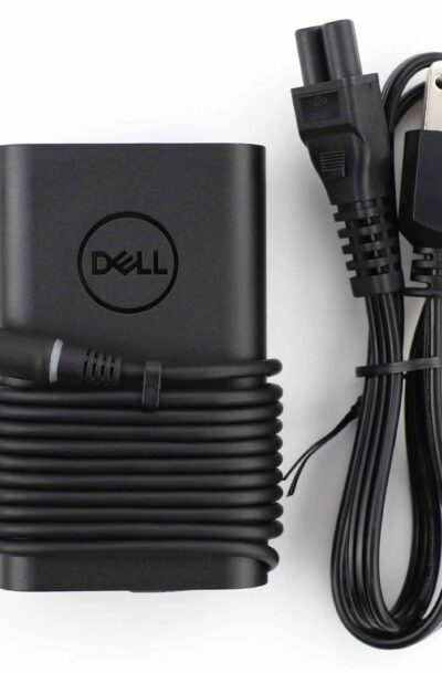 dell charger normal