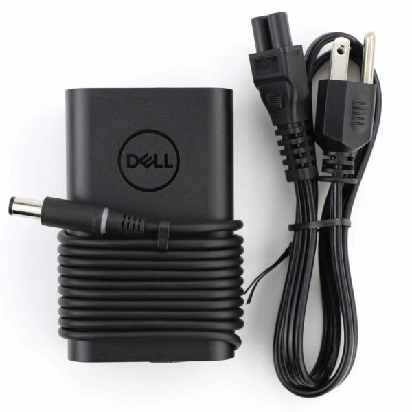 dell charger normal