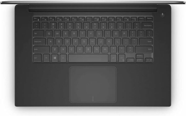 dell precision 5520