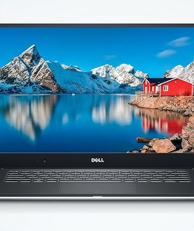 dell precision 5520