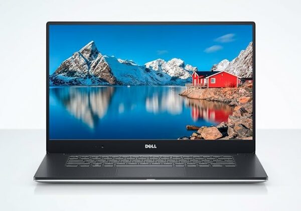 dell precision 5520