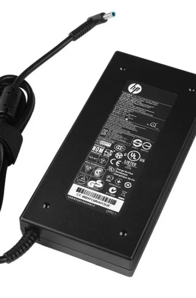 hp charger 150w