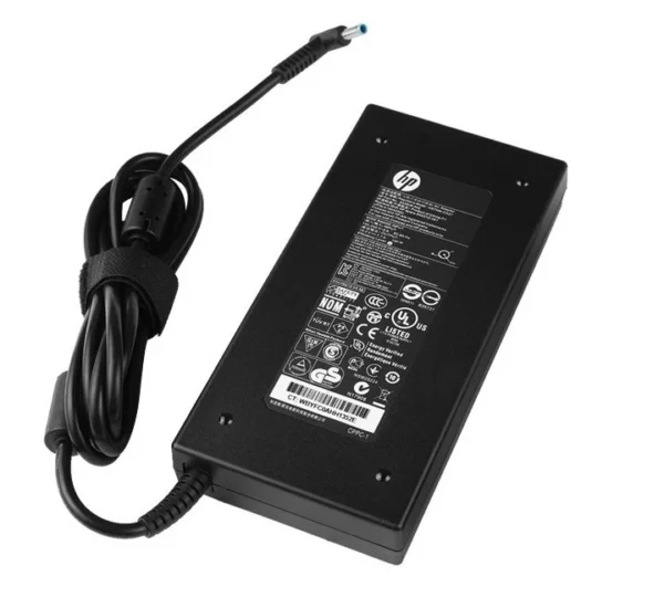 hp charger 150w