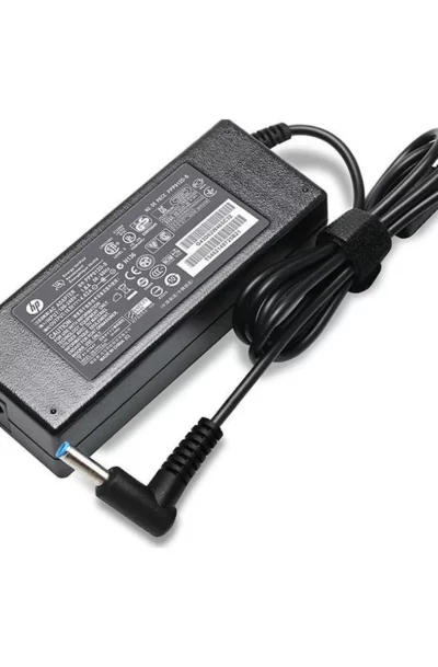 hp charger 44w