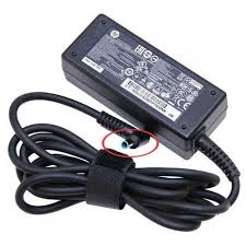 hp charger 65w