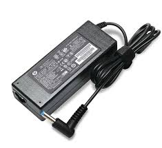 hp charger 90w