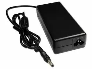 hp charger normal