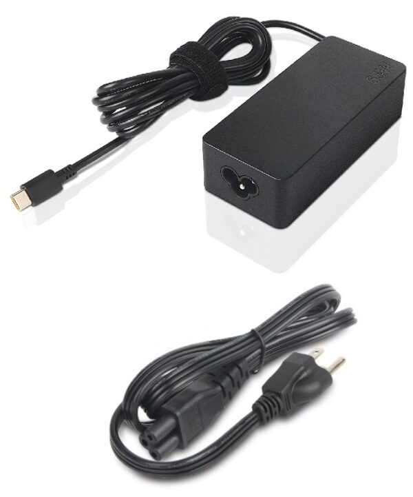 lenovo charger type-c