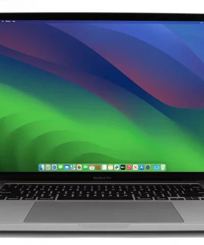 MacBook Pro 2019