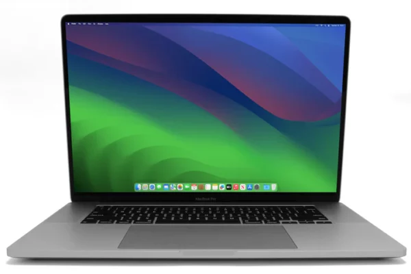 MacBook Pro 2019