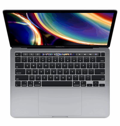 MacBook Pro 2020