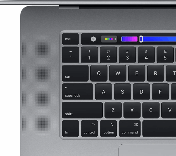 MacBook pro 2019