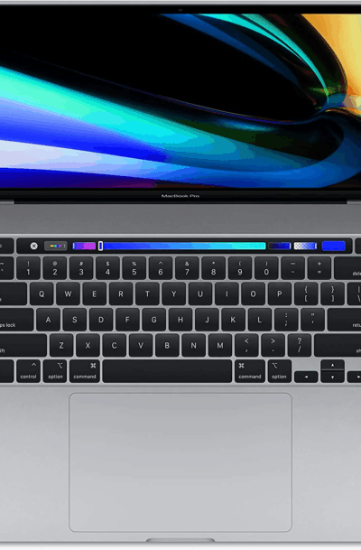 MacBook pro 2019