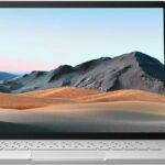surface book 3