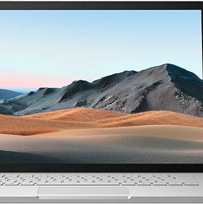 surface book 3