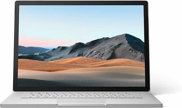 surface book 3