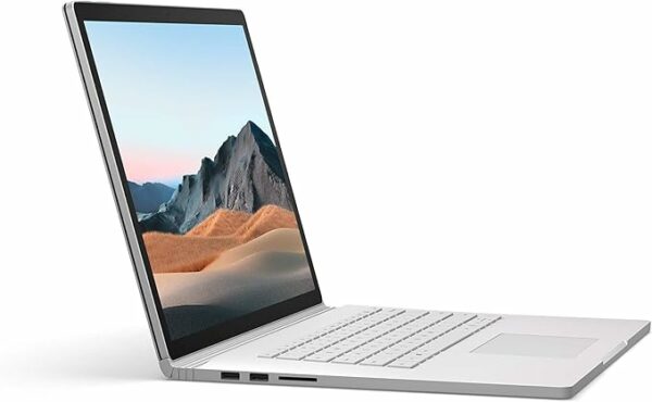 surface book 3