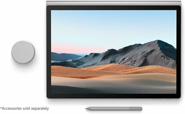 surface book 3