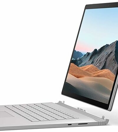 surface book 3