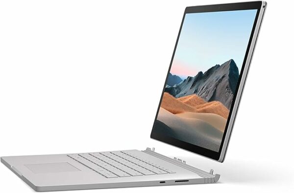 surface book 3