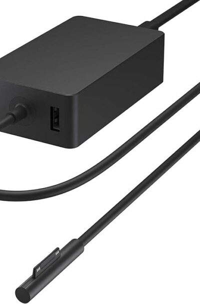 surface charger 127 w