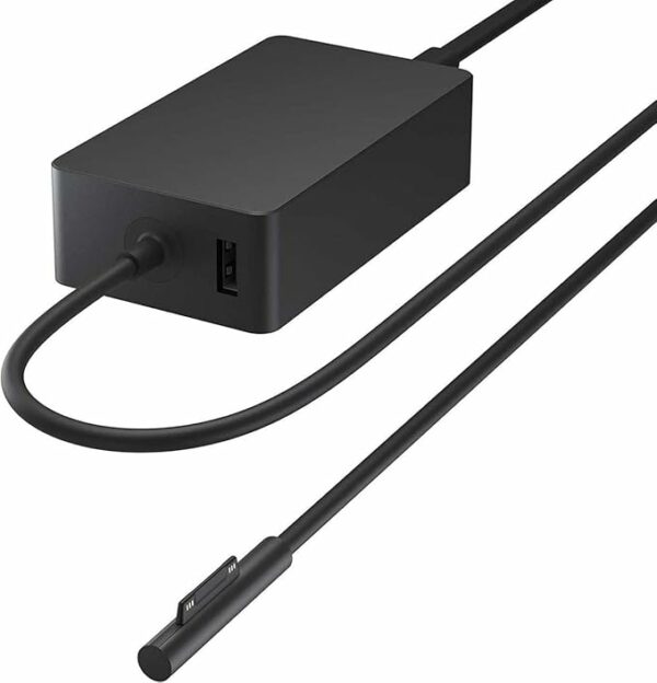 surface charger 127 w