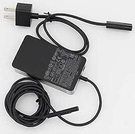 surface charger 44w