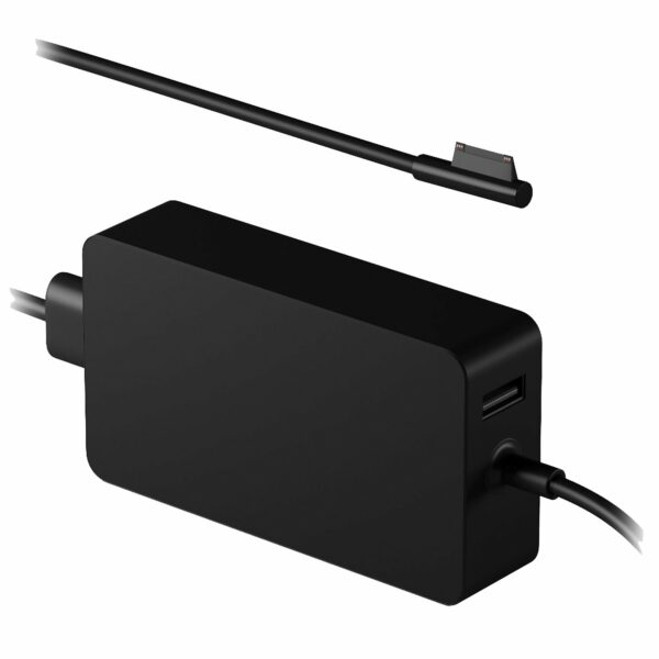 surface charger 65w