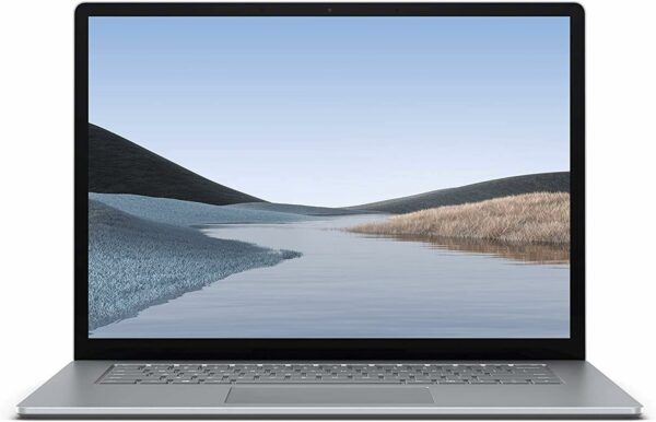 surface laptop 3