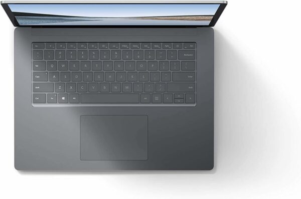 surface laptop 3