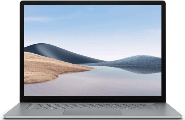 surface laptop 4 15 inch