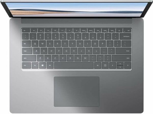 surface laptop 4 15 inch