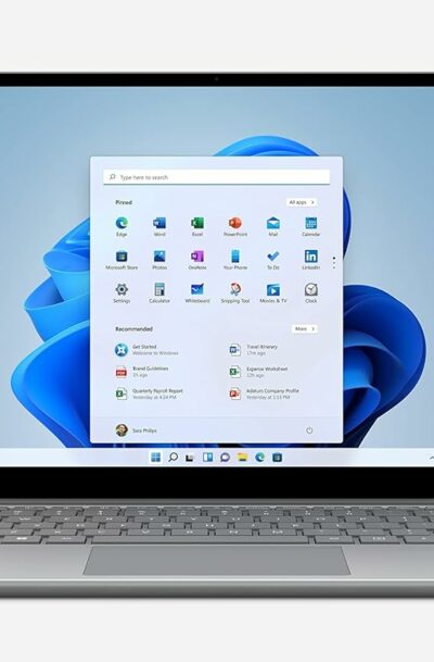 surface laptop go1