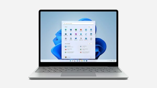 surface laptop go1