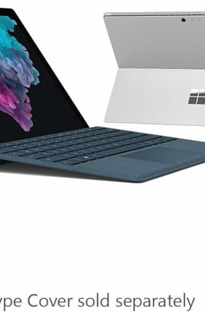 surface pro 6
