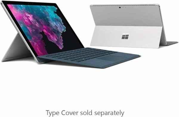 surface pro 6