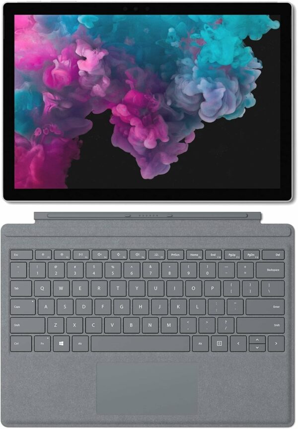 surface pro 6