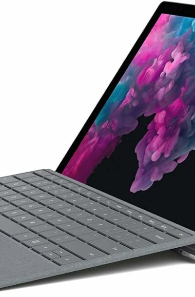 surface pro 6