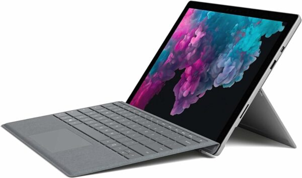 surface pro 6