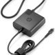 hp charger type c